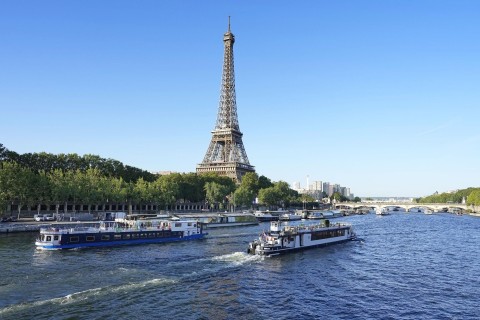 Besuch des Eiffelturms wird teurer