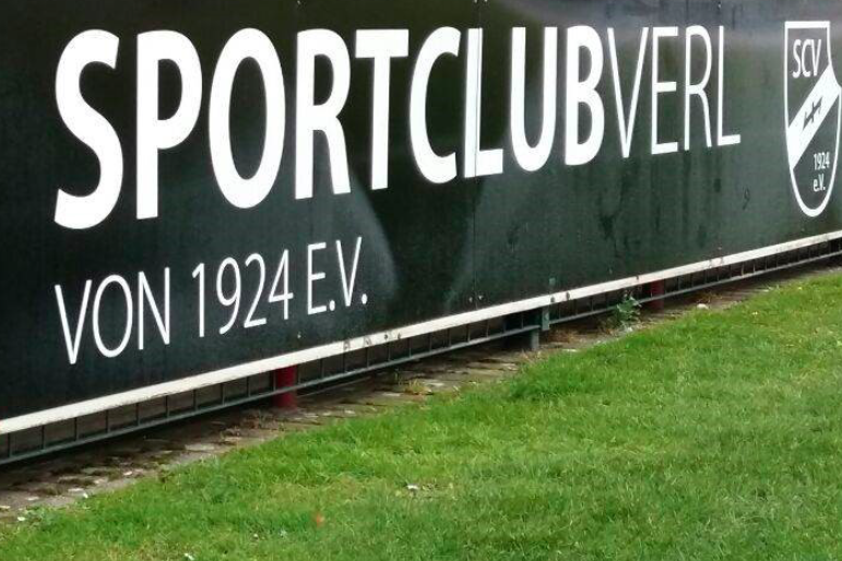 SC Verl : TSV 1860 München
