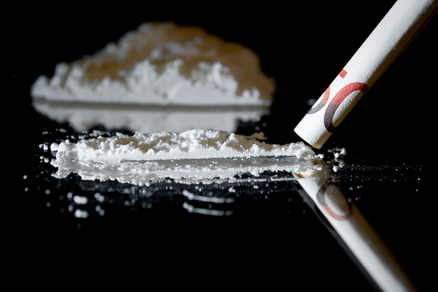 Der niederländische Zoll hat im Hafen von Rotterdam drei Tonnen Kokain gefunden (Symbolbild).