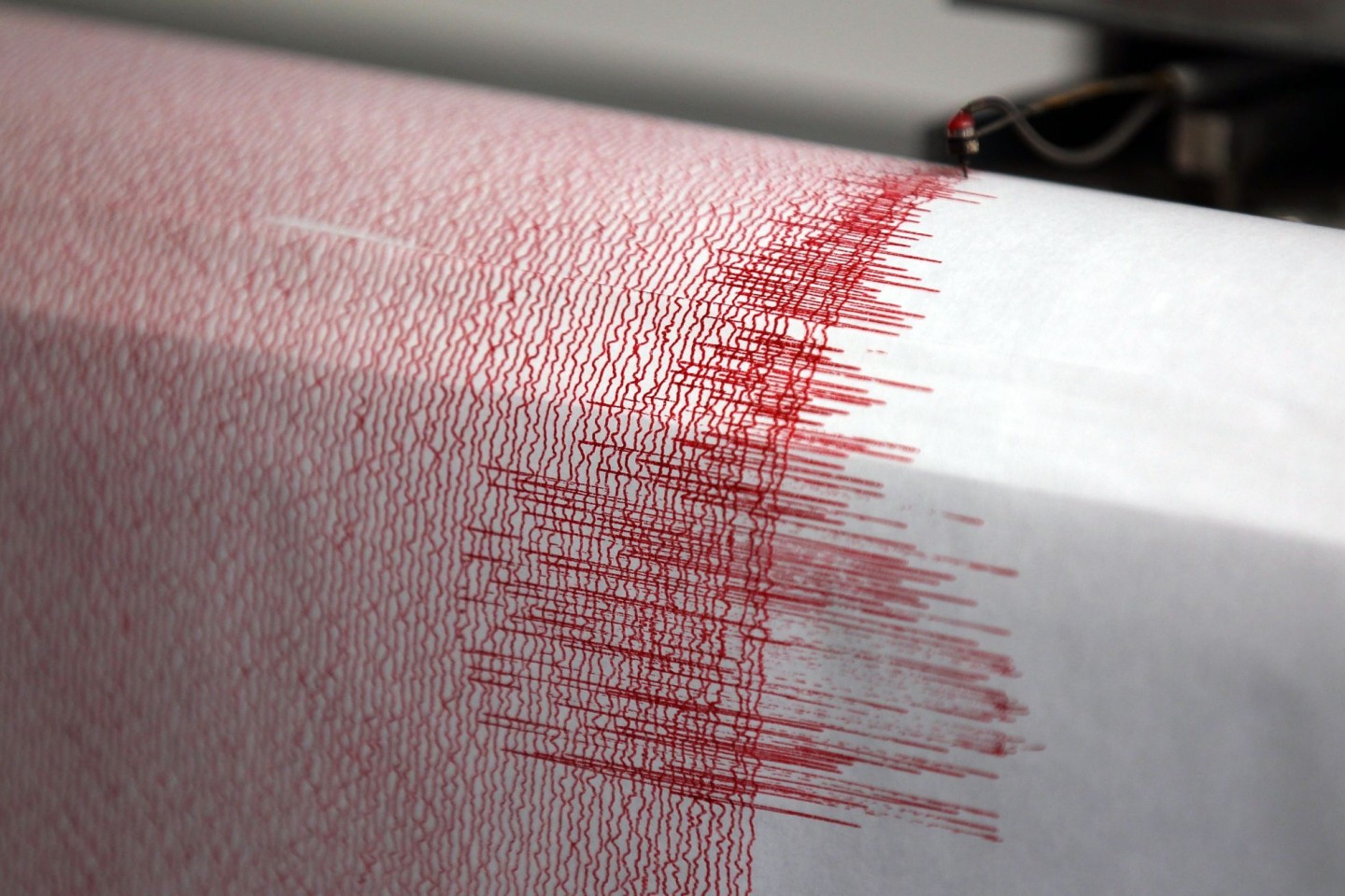 Die Stöße eines Erdbebens der Stärke 7,6 in Indonesien waren auch in Australien deutlich spürbar.