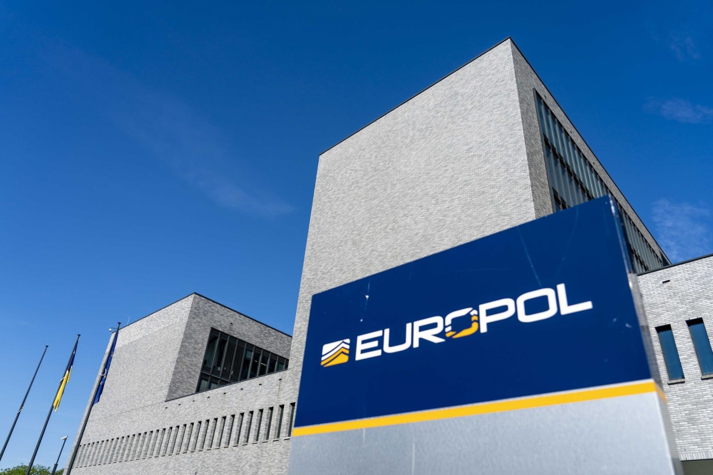 Der Polizeibehörde der Europäischen Union ist ein Schlag gegen Dopingkriminalität gelungen.