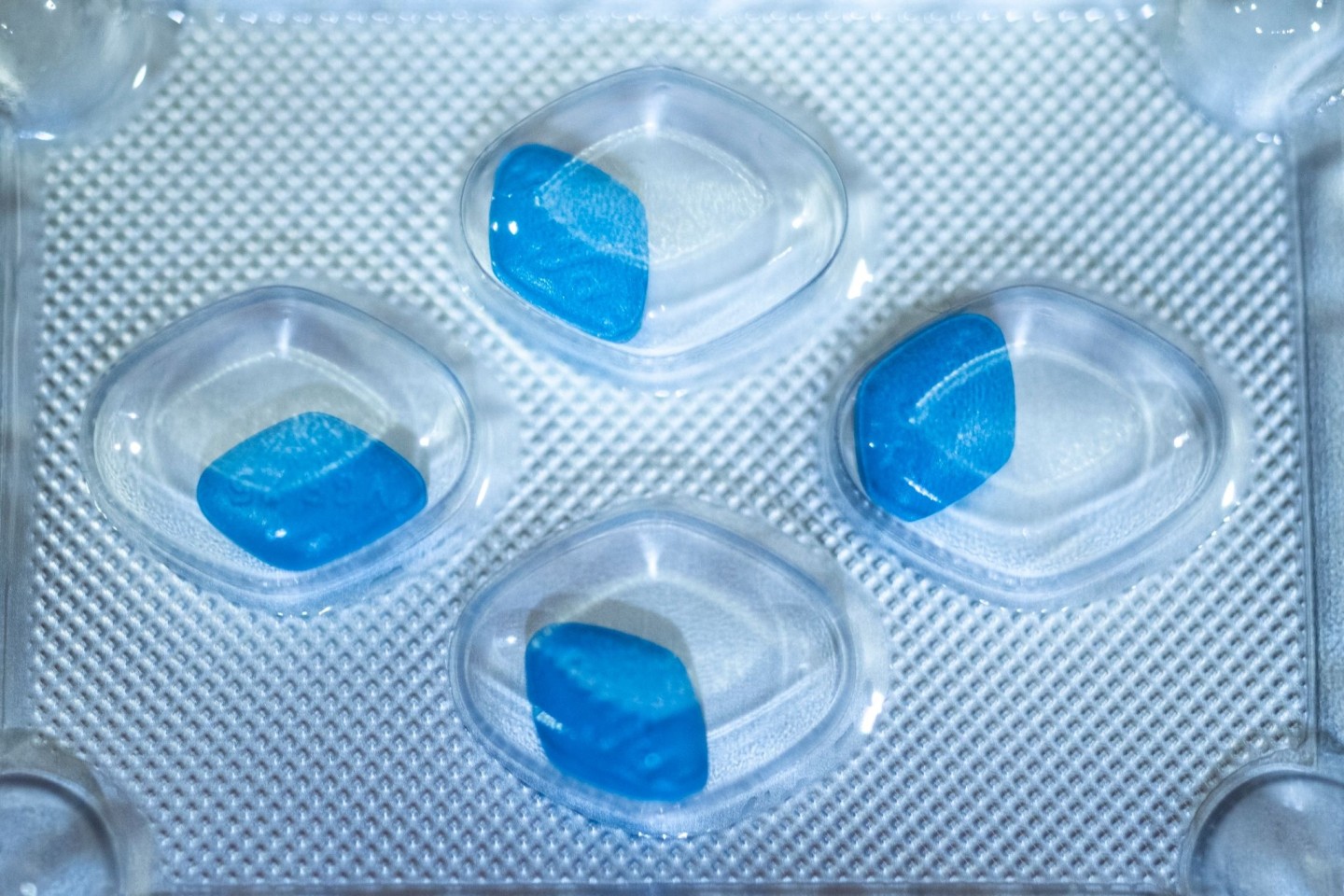Viagra soll verschreibungspflichtig bleiben, empfehlen Experten.