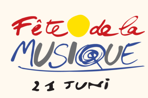 „Fête de la Musique“ bringt am 21. Juni Musik in die Stadt