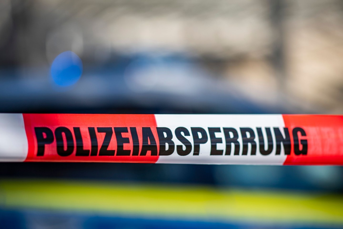 Zwei tote Frauen sind in der Wohnung eines Mehrfamilienhauses in der Innenstadt von Elmshorn gefunden worden. (Symbolbild)