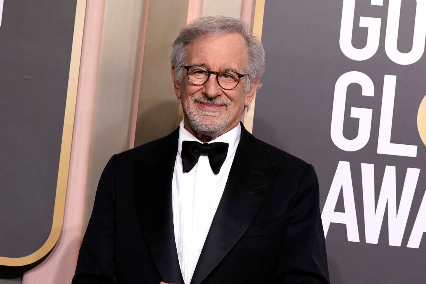 Steven Spielberg hat mit «The Fabelmans» seinen dritten Regie-Globe gewonnen.