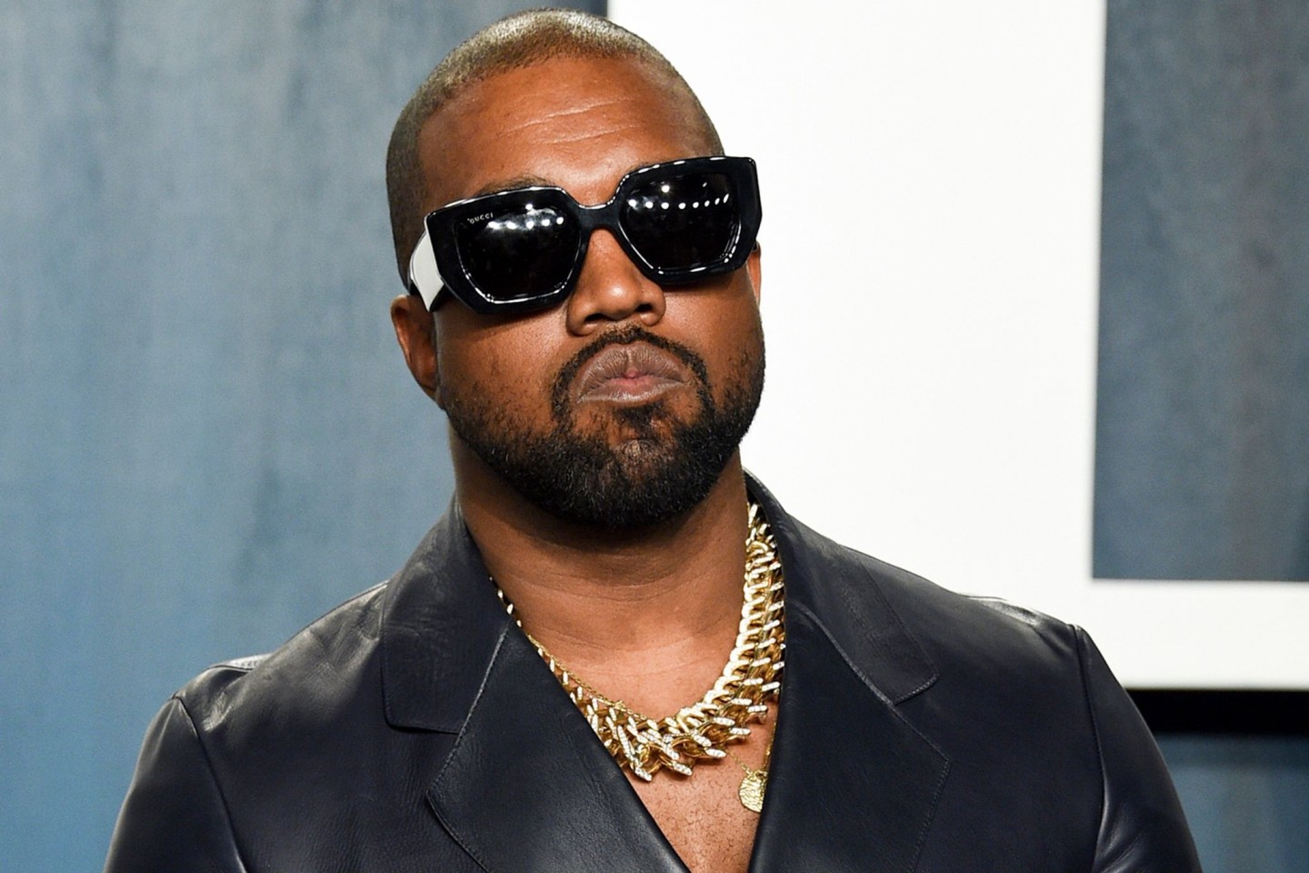 US-Rapper Kanye West steht nach Einschätzung des Wiesenthal-Zentrums mit seinen Äußerungen an der Spitze der zehn schlimmsten antisemitischen Vorfälle des Jahres 2022.