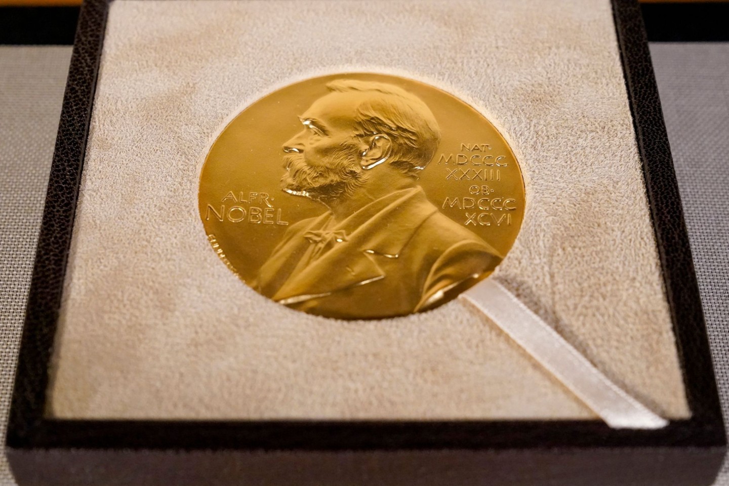 Gibt es in diesem Jahr schon einen Nobelpreis für Corona-Forschung?
