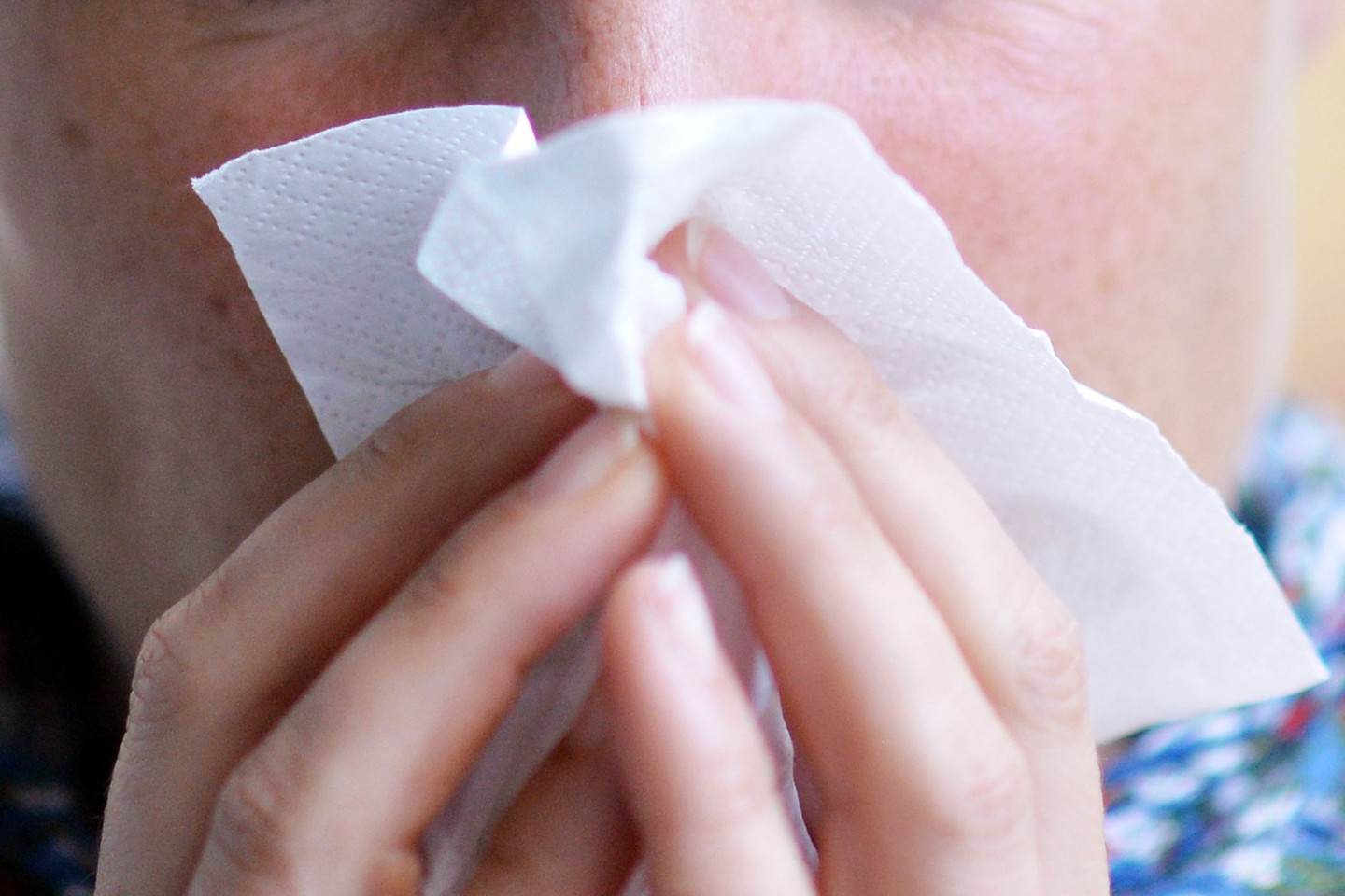Die ausbleibende Grippewelle bereitet Experten Sorgen.