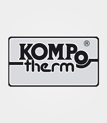 KOMPOtherm - HARTWIG & FÜHRER GmbH & Co. KG