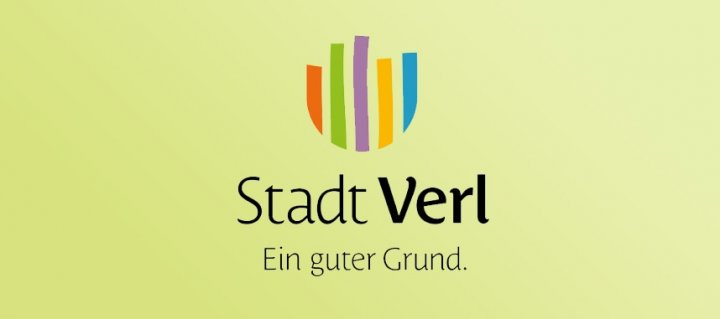Logo Stadt Verl
