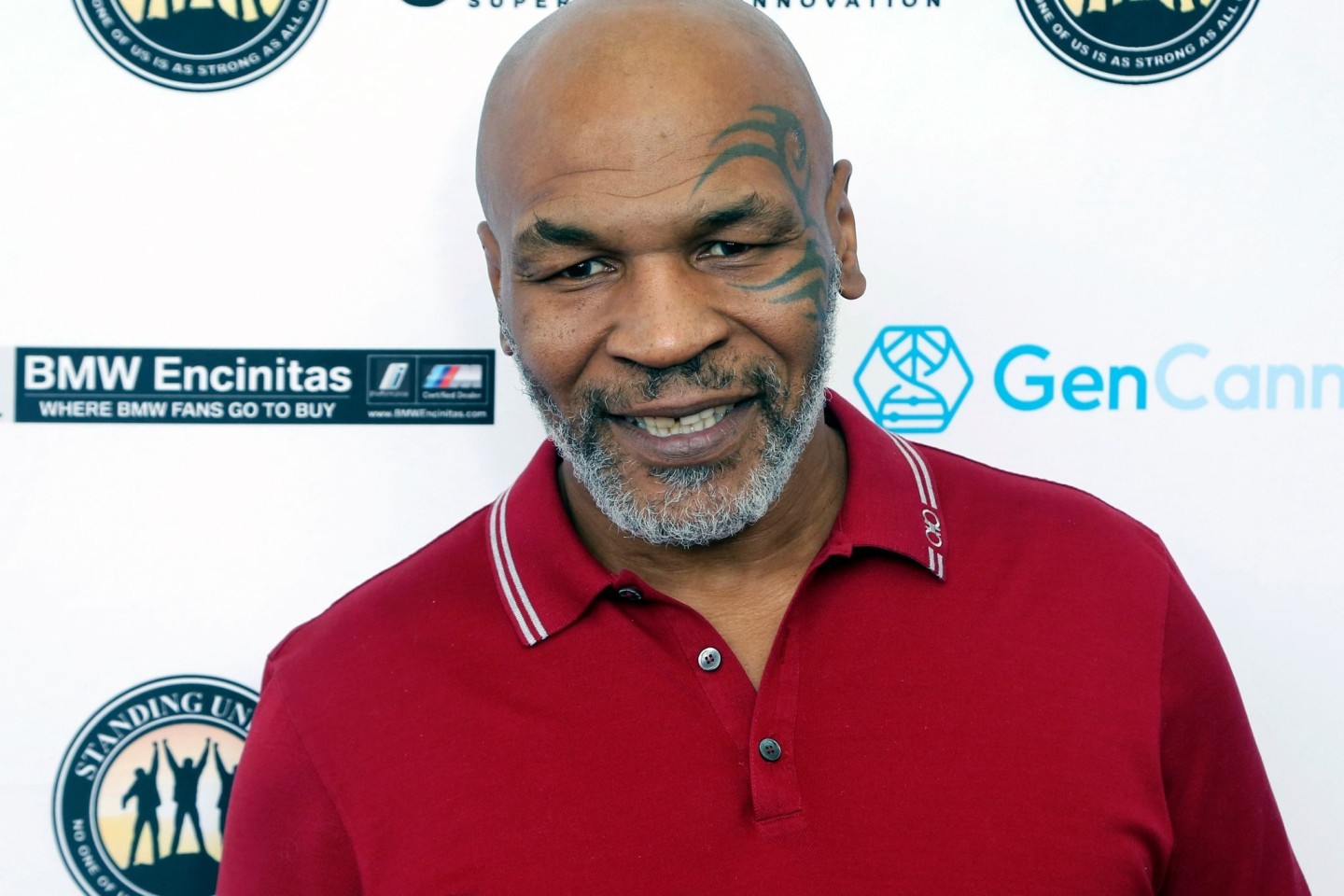 Ist die Wut mit ihm durchgegangen? Ex-Boxer Mike Tyson soll einen Mann im Flugzeug verprügelt haben.