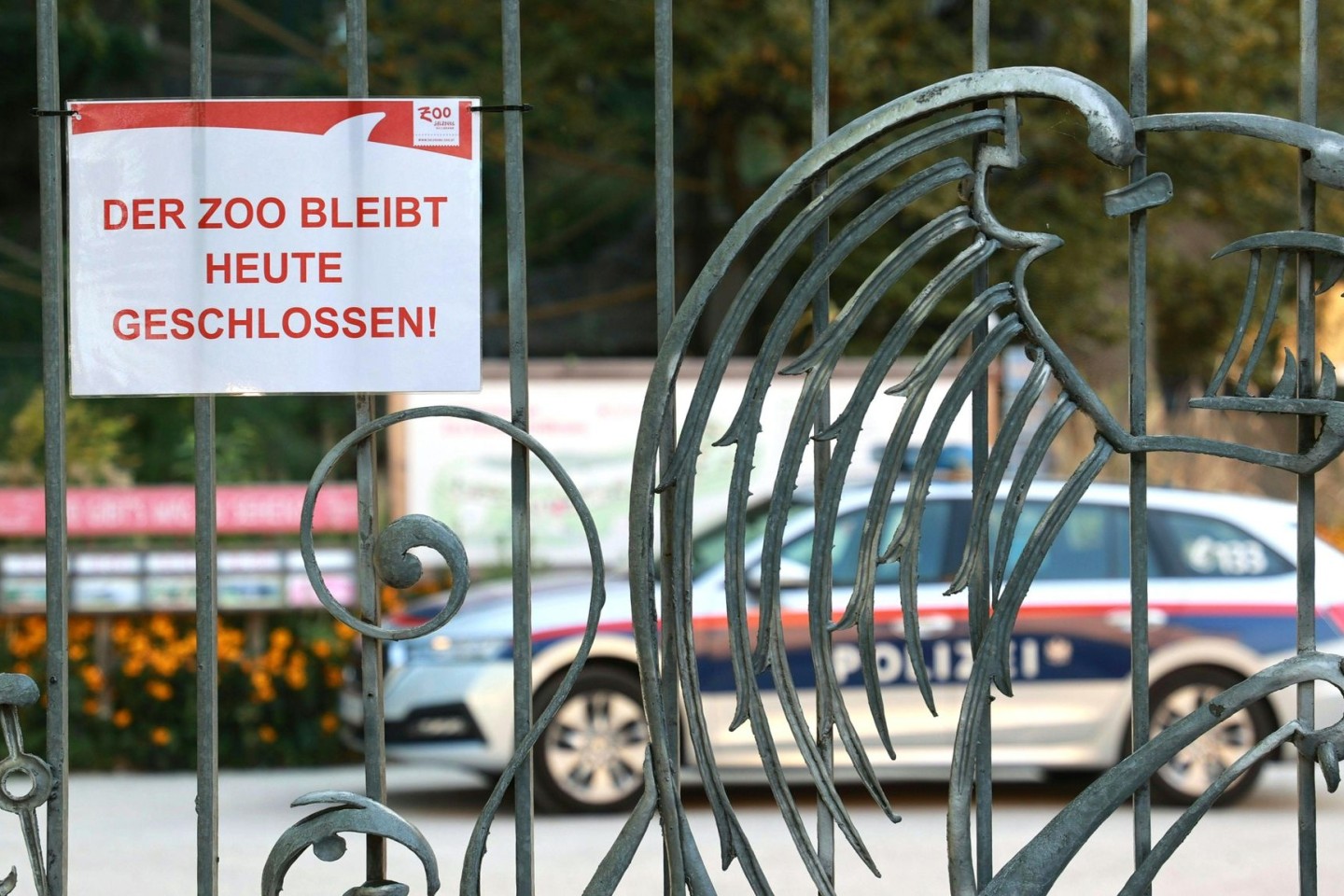 Nach dem Tod einer Pflegerin bleibt der Zoo Salzburg am Dienstag geschlossen.