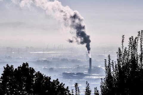 «Null Schadstoffe» bis 2050 in EU - Es gibt Nachholbedarf