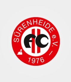 FC Sürenheide e.V. von 1976