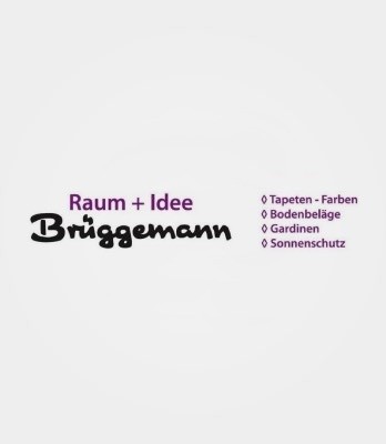 Brüggemann Raumausstattung & Farbservice