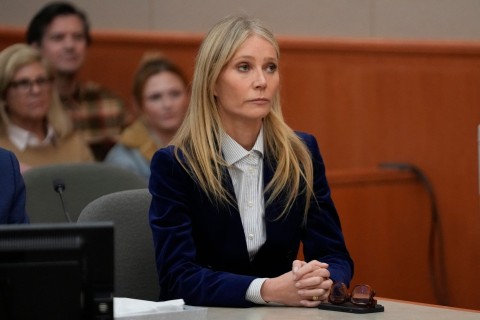 Prozess um Skiunfall: Gwyneth Paltrow siegt vor Gericht