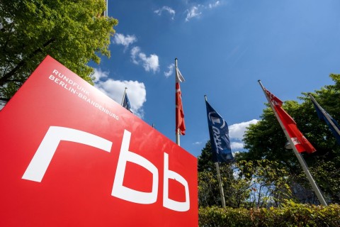 RBB-Millionenbauprojekt Digitales Medienhaus ist Geschichte