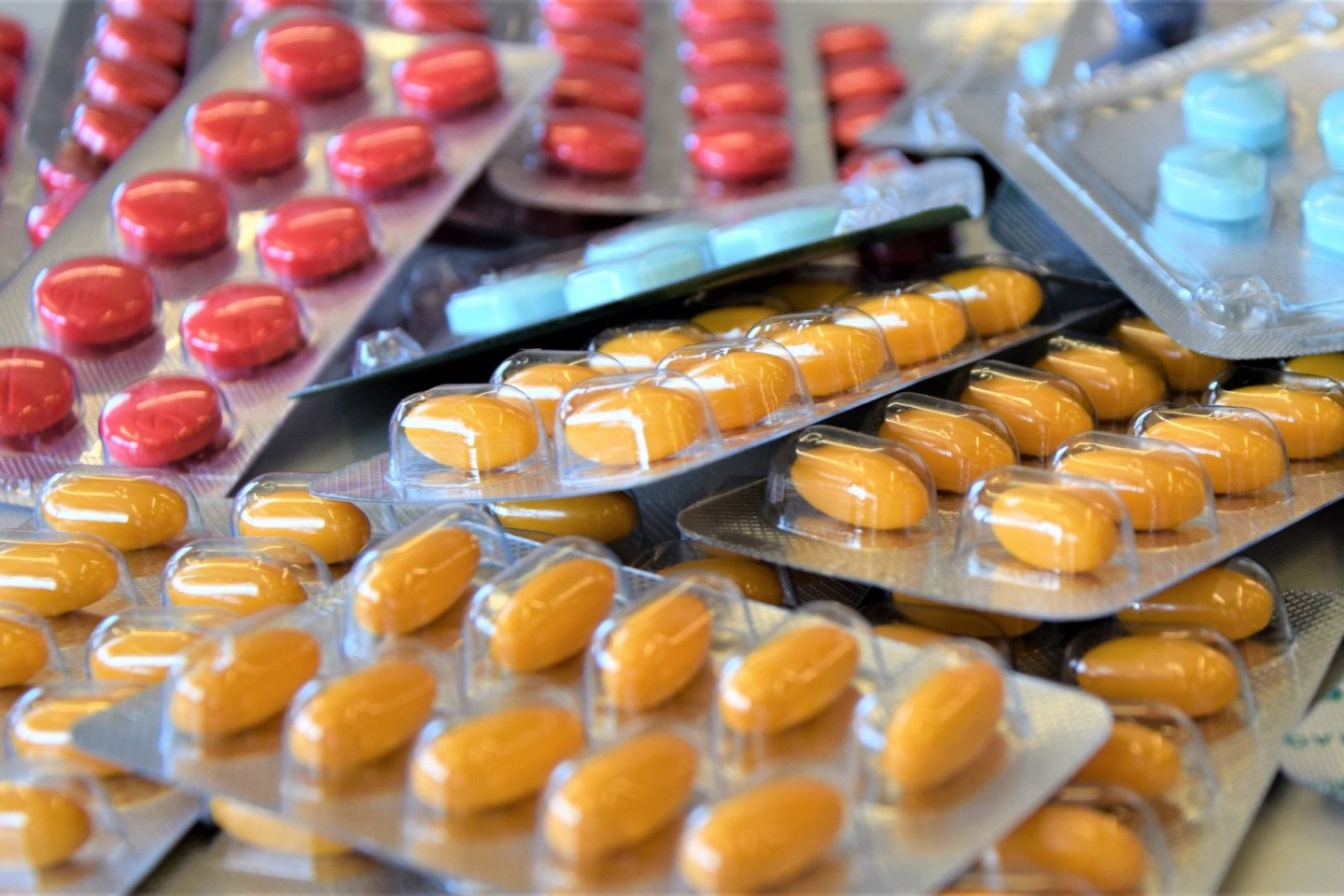 Illegale Medikamente: Die Staatsanwaltschaft spricht von einem skrupellosen Umgang mit der Gesundheit.