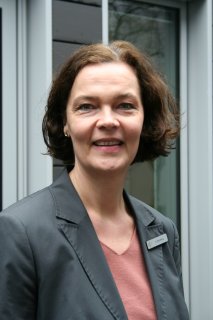 Sabine Heethey ist neue Gleichstellungsbeauftragte der Stadt Verl
