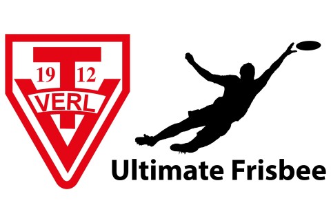 TV Verl - Ultimate Frisbee