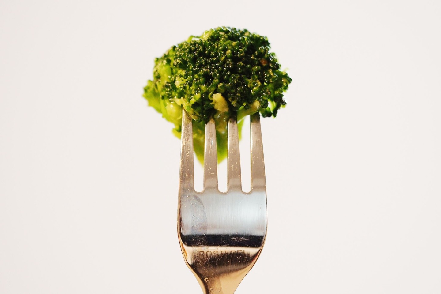 Warum hassen Kinder Brokkoli? Eine neue Studie gibt Hinweise.