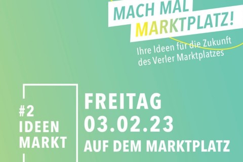 Marktplatz-Planung in Verl geht in die nächste Runde