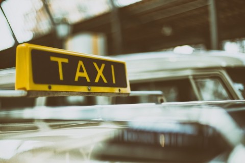 ÖPNV-Taxi soll Lücken im Busverkehrsnetz in Verl schließen
