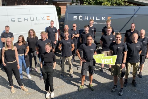 R. Schulke GmbH & Co. KG